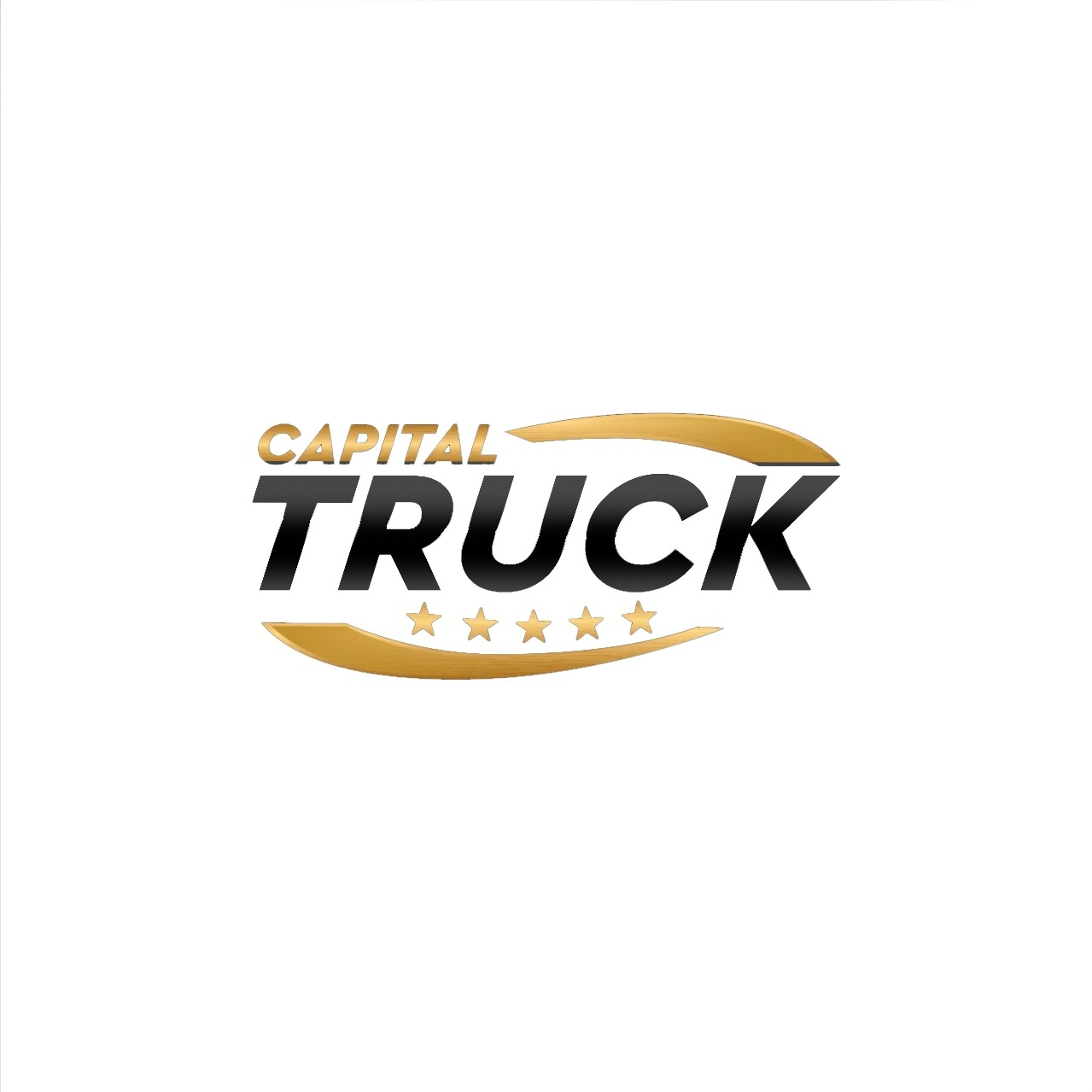 LogoCapitalTruck